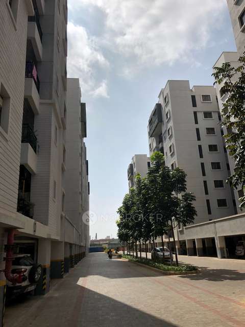 3 BHK Flat In Ozone Urbana Aqua ,  Devanahalli, Bangalore For Sale  In  Devanahalli, Bangalore