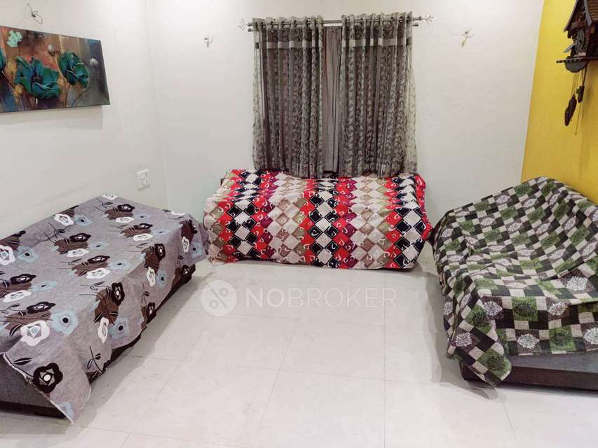 4+ BHK House for Rent  In Sadafuli Park Road
