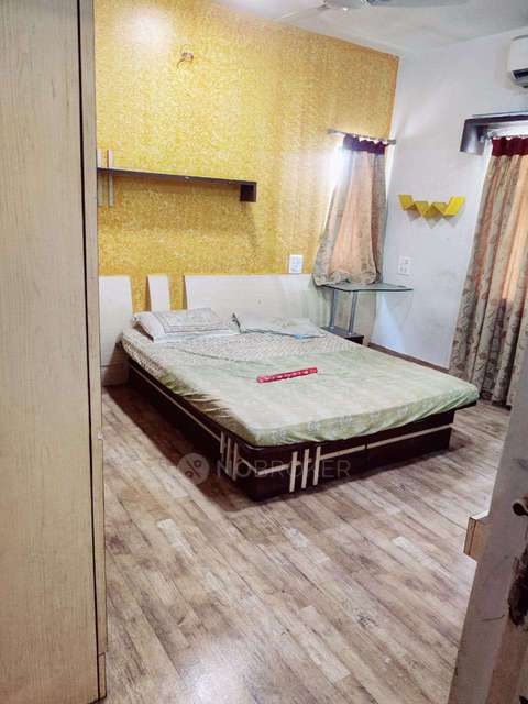 4+ BHK House for Rent  In Sadafuli Park Road