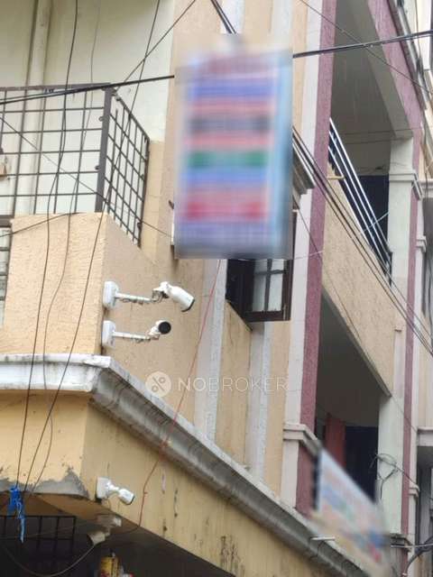 PG for Boys in Shaikpet