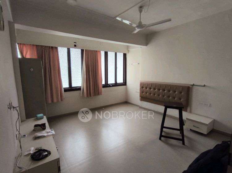 3 BHK Flat In Madhavi Society for Rent  In Madhavi Society