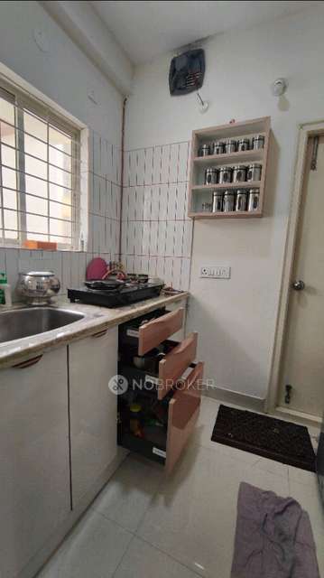 1 BHK Flat In Mpr Urban City For Sale  In Patancheruvu