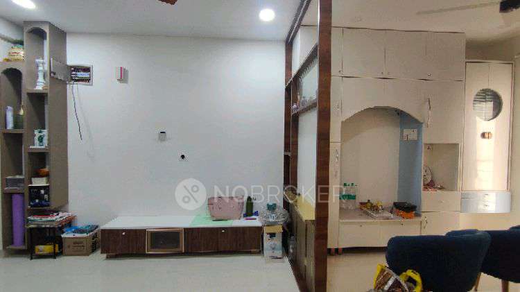 1 BHK Flat In Mpr Urban City For Sale  In Patancheruvu