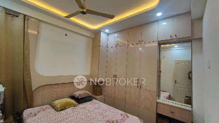 1 BHK Flat In Mpr Urban City For Sale  In Patancheruvu