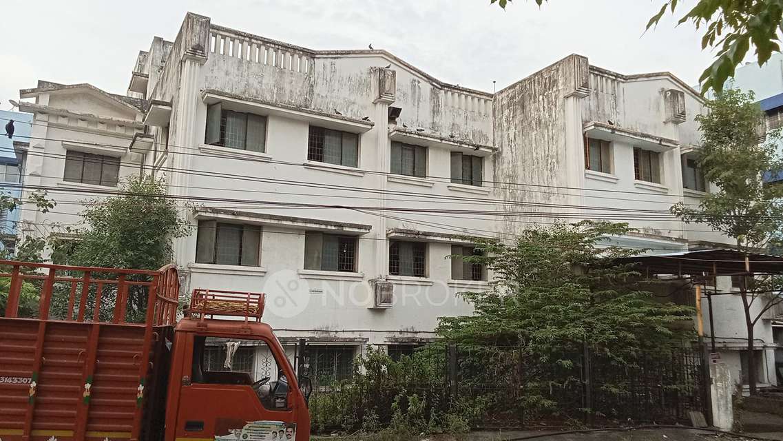 Godown/Warehouse in Perungudi, Chennai for sale