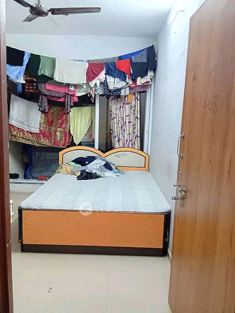 1 RK Flat In Rehmaniya Apartment For Sale  In Brahman Wadi Road