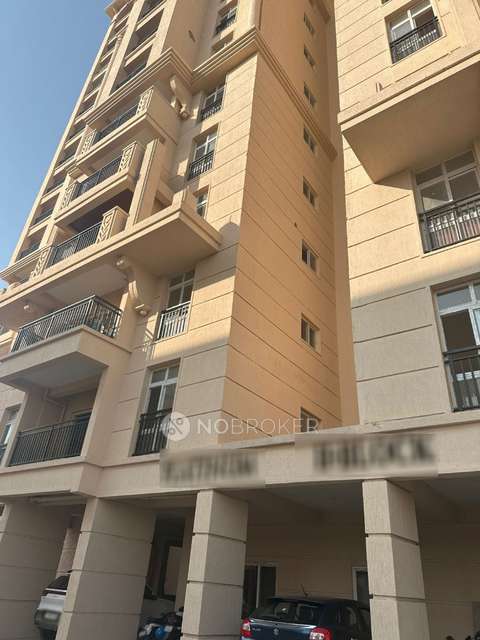 3 BHK Flat In Aditya Empress Towers, Shaikpet For Sale  In Shaikpet