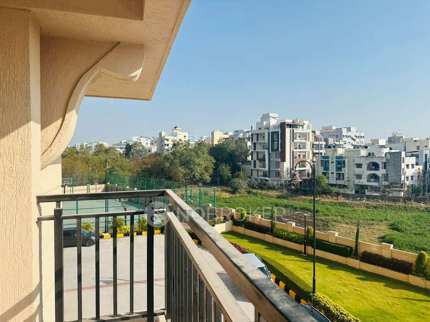 3 BHK Flat In Aditya Empress Towers, Shaikpet For Sale  In Shaikpet