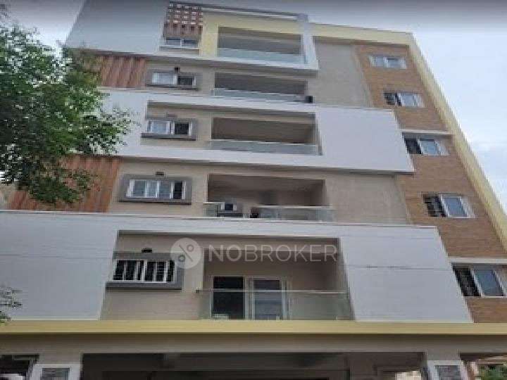 3 BHK Flat In Nawal Provincia for Rent  In Bandlaguda Jagir
