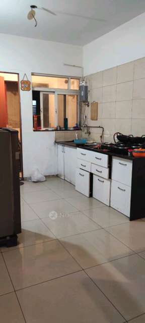 3 BHK Flat In Kolte Patil Life Republic for Rent  In Hinjawadi