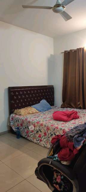 3 BHK Flat In Kolte Patil Life Republic for Rent  In Hinjawadi