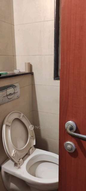 3 BHK Flat In Kolte Patil Life Republic for Rent  In Hinjawadi