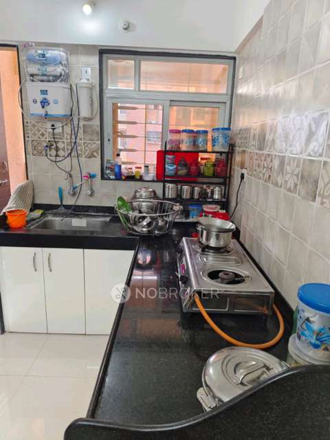 1 BHK Flat In Gk Arise for Rent  In Punawale, Pune