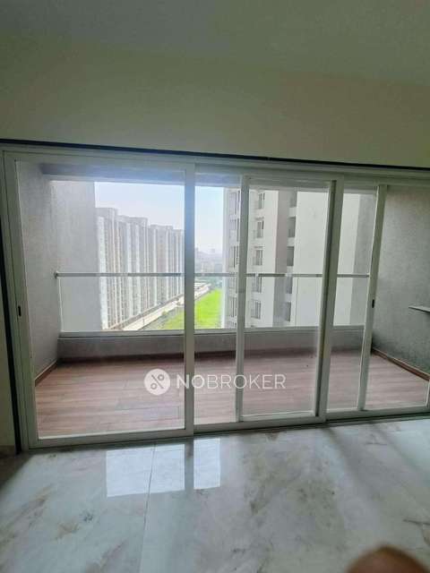 3 BHK Flat In Amarillo | Krishna Group For Sale  In Pimpri-chinchwad