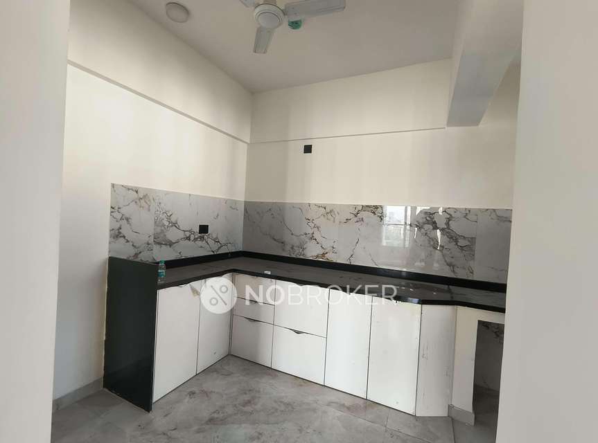 3 BHK Flat In Amarillo | Krishna Group For Sale  In Pimpri-chinchwad