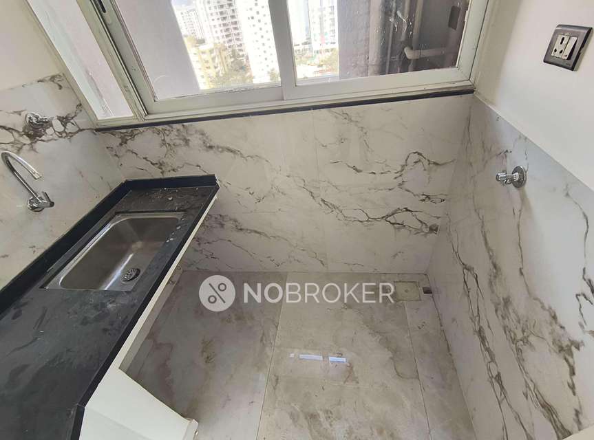 3 BHK Flat In Amarillo | Krishna Group For Sale  In Pimpri-chinchwad