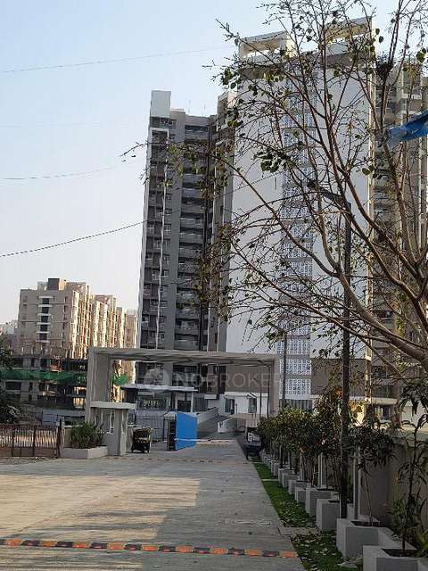 3 BHK Flat In Amarillo | Krishna Group For Sale  In Pimpri-chinchwad
