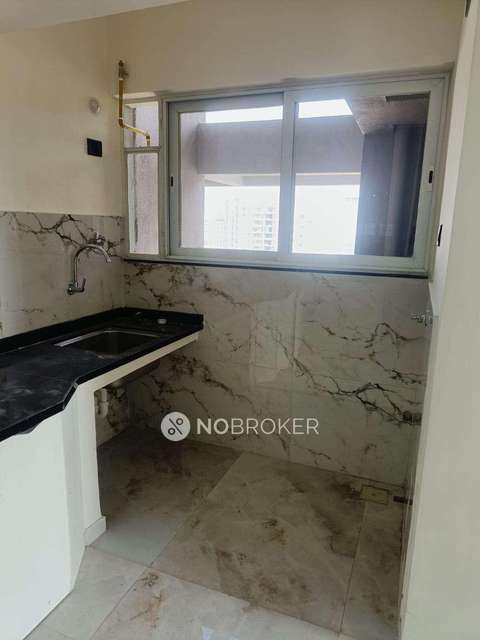 3 BHK Flat In Amarillo | Krishna Group For Sale  In Pimpri-chinchwad