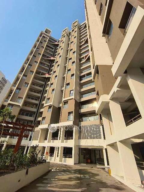 3 BHK Flat In Amarillo | Krishna Group For Sale  In Pimpri-chinchwad