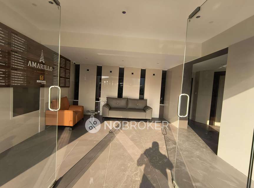 3 BHK Flat In Amarillo | Krishna Group For Sale  In Pimpri-chinchwad