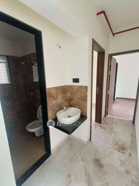 3 BHK Flat In Amarillo | Krishna Group For Sale  In Pimpri-chinchwad