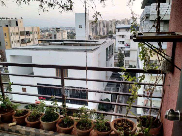 2 BHK Flat In Greenmark Sonchafa for Rent  In Dhanori