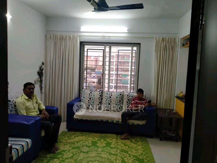 2 BHK Flat In Greenmark Sonchafa for Rent  In Dhanori