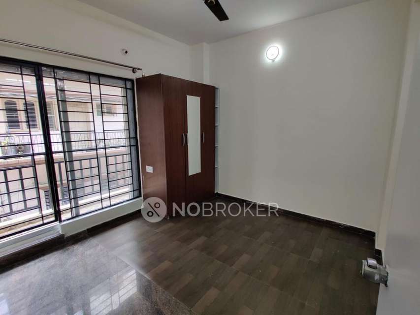1 BHK Flat In Lakkasandra Extension for Rent  In Wilson Garden