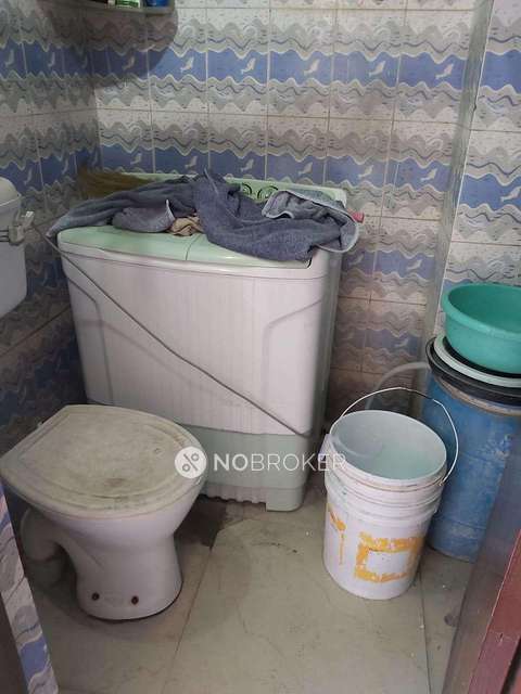 2 BHK Flat In Shree Balaji Apartment For Sale  In Palam Vihar Extension