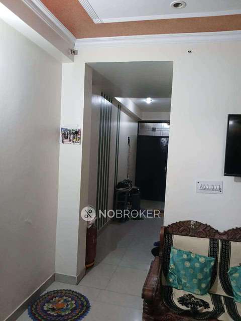 2 BHK Flat In Shree Balaji Apartment For Sale  In Palam Vihar Extension