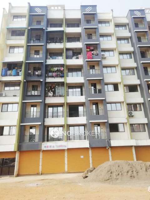 Shop in Ambernath, Mumbai for sale