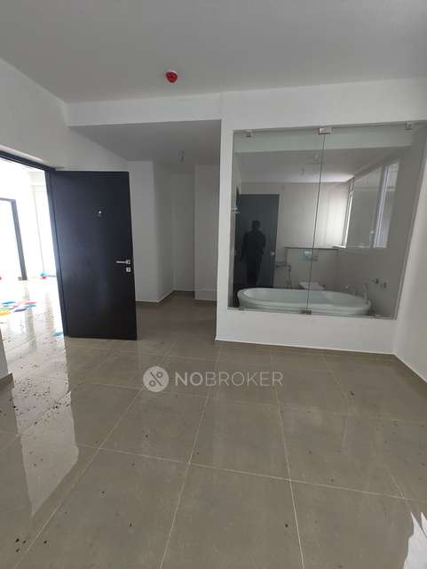 2 BHK Flat In Aliens Space Station For Sale  In Tellapur