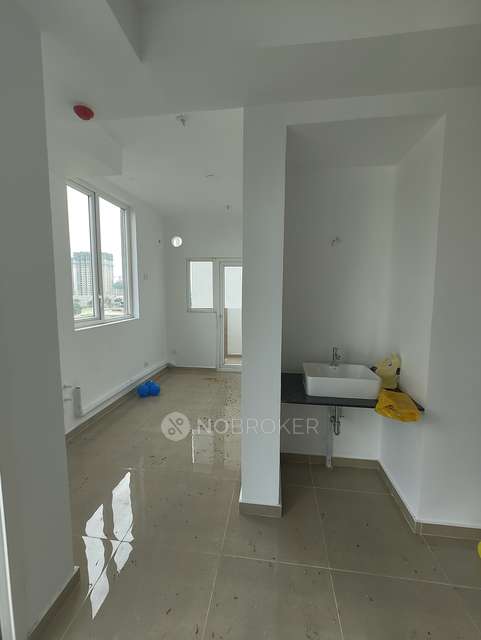 2 BHK Flat In Aliens Space Station For Sale  In Tellapur