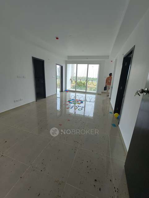 2 BHK Flat In Aliens Space Station For Sale  In Tellapur