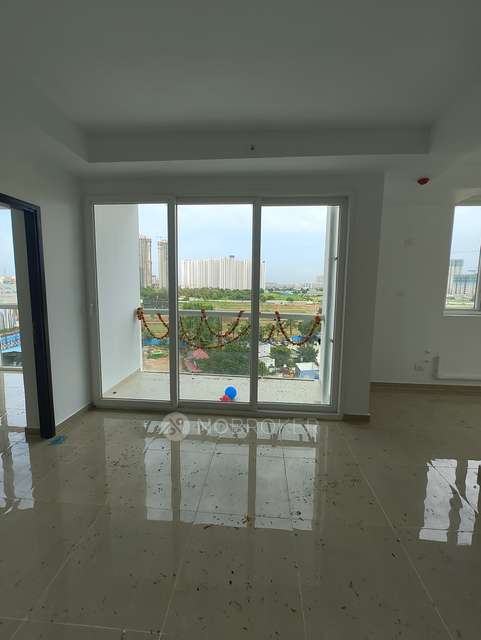 2 BHK Flat In Aliens Space Station For Sale  In Tellapur