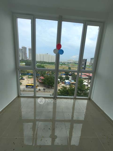 2 BHK Flat In Aliens Space Station For Sale  In Tellapur