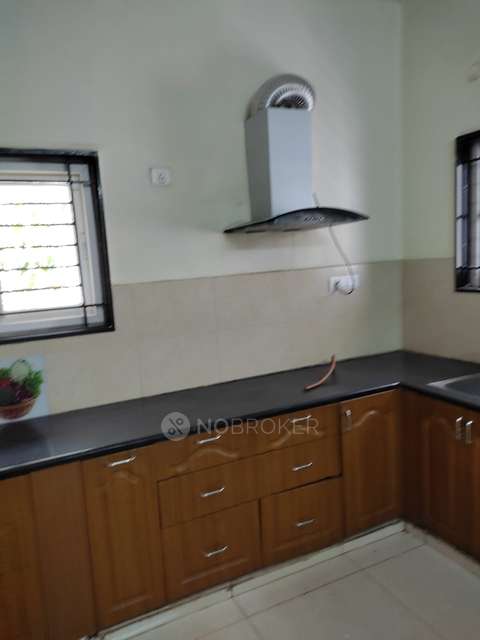 3 BHK Flat In Shanta Stiram Thipu Residency For Sale  In Ulsoor