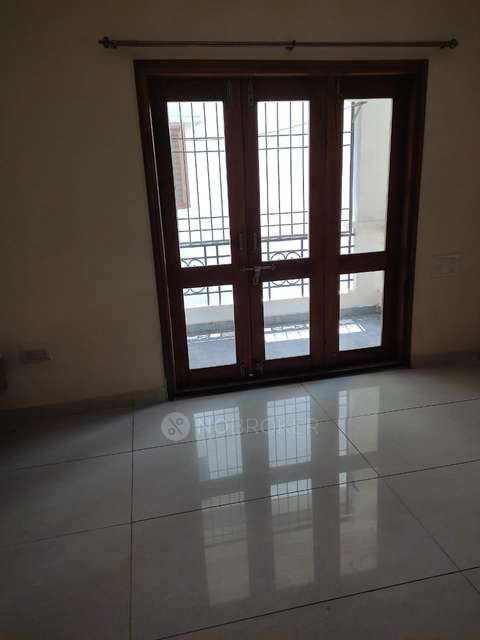 3 BHK Flat In Shanta Stiram Thipu Residency For Sale  In Ulsoor