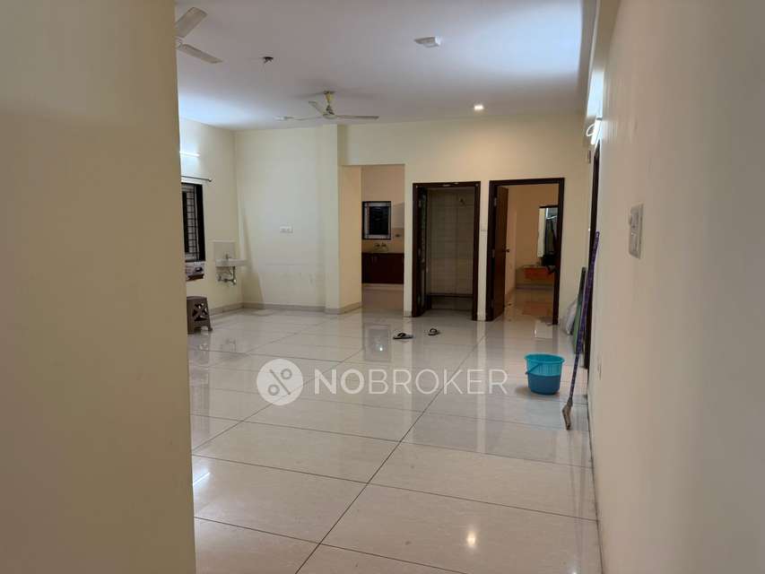 3 BHK Flat In Shanta Stiram Thipu Residency For Sale  In Ulsoor