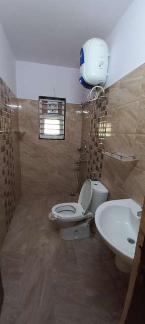 3 BHK Flat In Shanta Stiram Thipu Residency For Sale  In Ulsoor