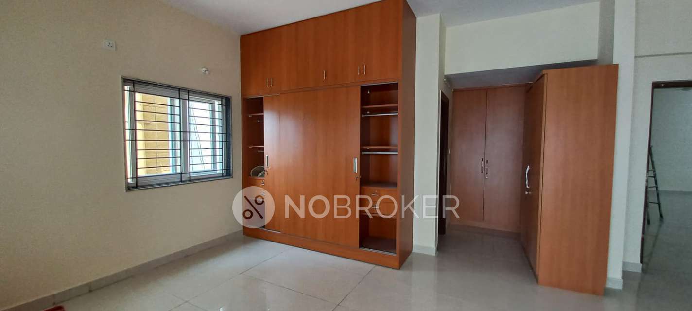 3 BHK Flat In Shanta Stiram Thipu Residency For Sale  In Ulsoor