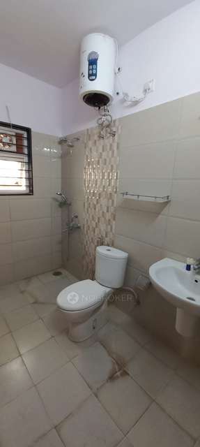 3 BHK Flat In Shanta Stiram Thipu Residency For Sale  In Ulsoor