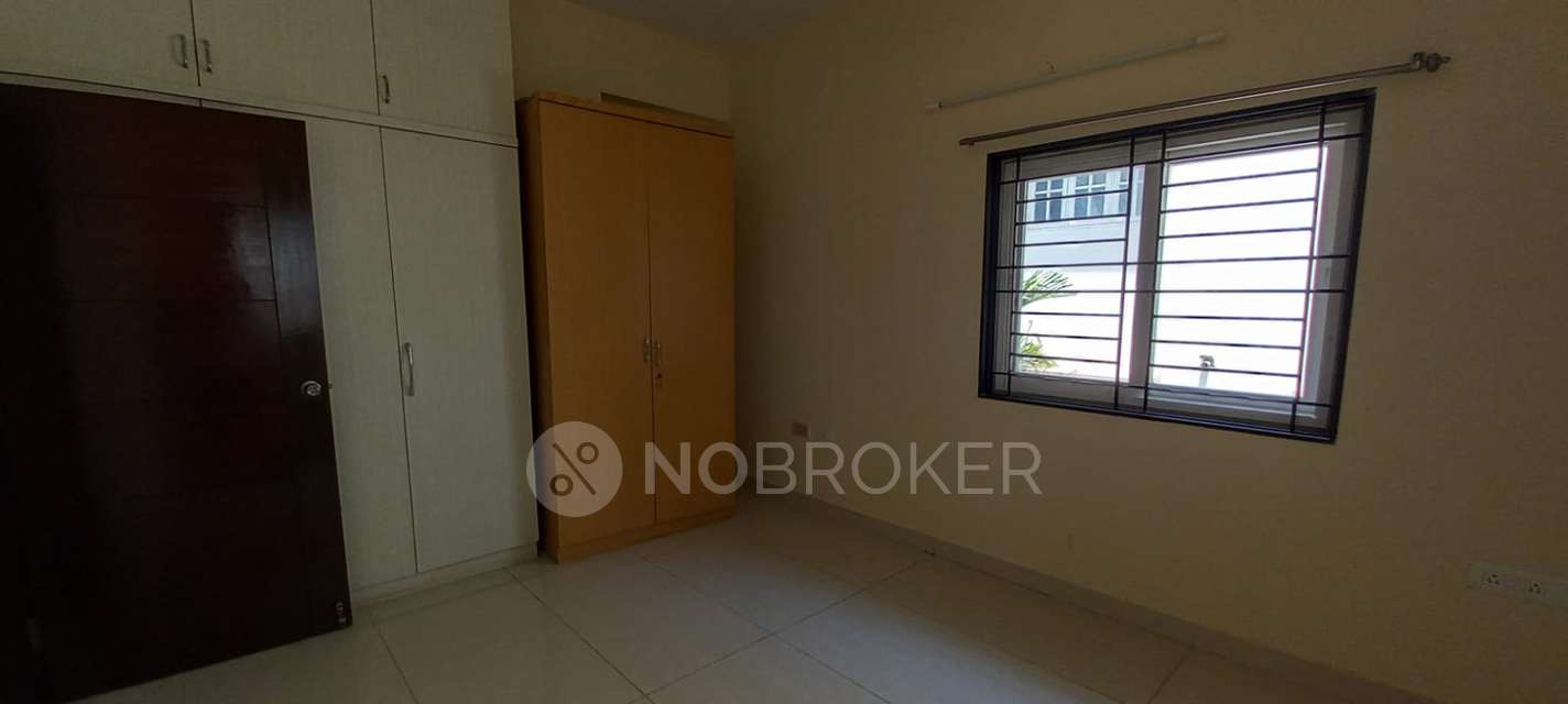 3 BHK Flat In Shanta Stiram Thipu Residency For Sale  In Ulsoor
