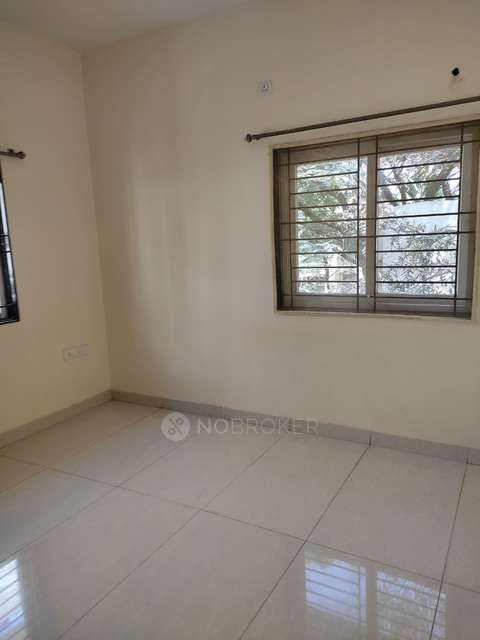 3 BHK Flat In Shanta Stiram Thipu Residency For Sale  In Ulsoor