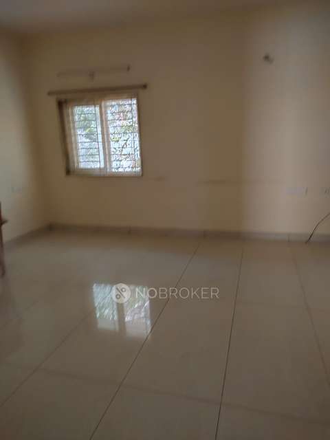 3 BHK Flat In Shanta Stiram Thipu Residency For Sale  In Ulsoor