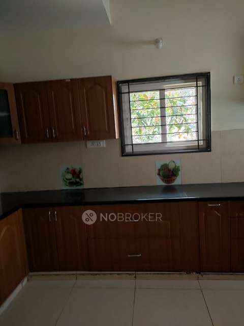 3 BHK Flat In Shanta Stiram Thipu Residency For Sale  In Ulsoor