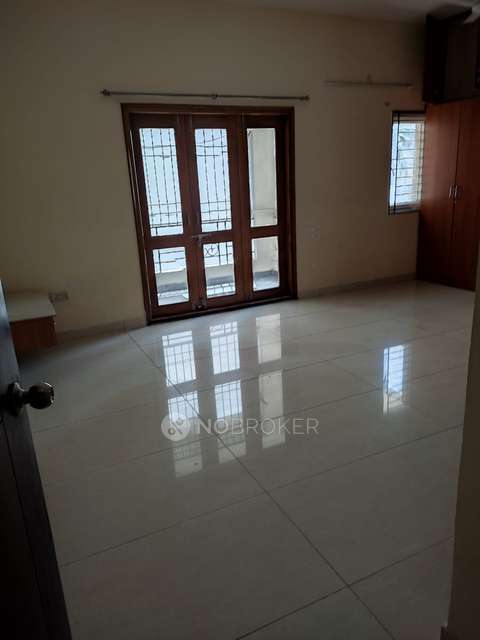 3 BHK Flat In Shanta Stiram Thipu Residency For Sale  In Ulsoor