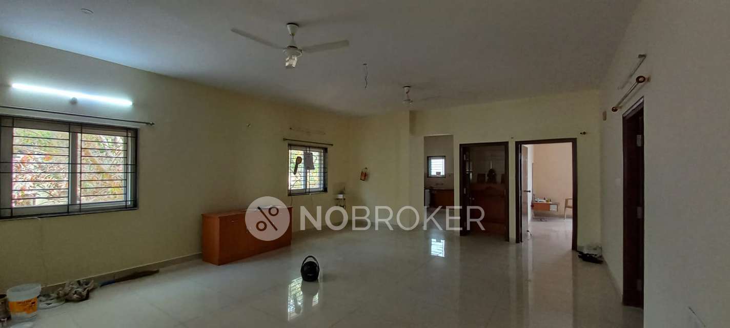 3 BHK Flat In Shanta Stiram Thipu Residency For Sale  In Ulsoor
