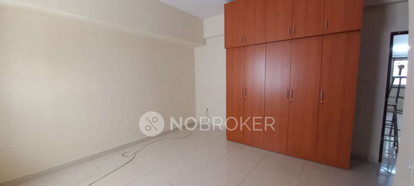 3 BHK Flat In Shanta Stiram Thipu Residency For Sale  In Ulsoor