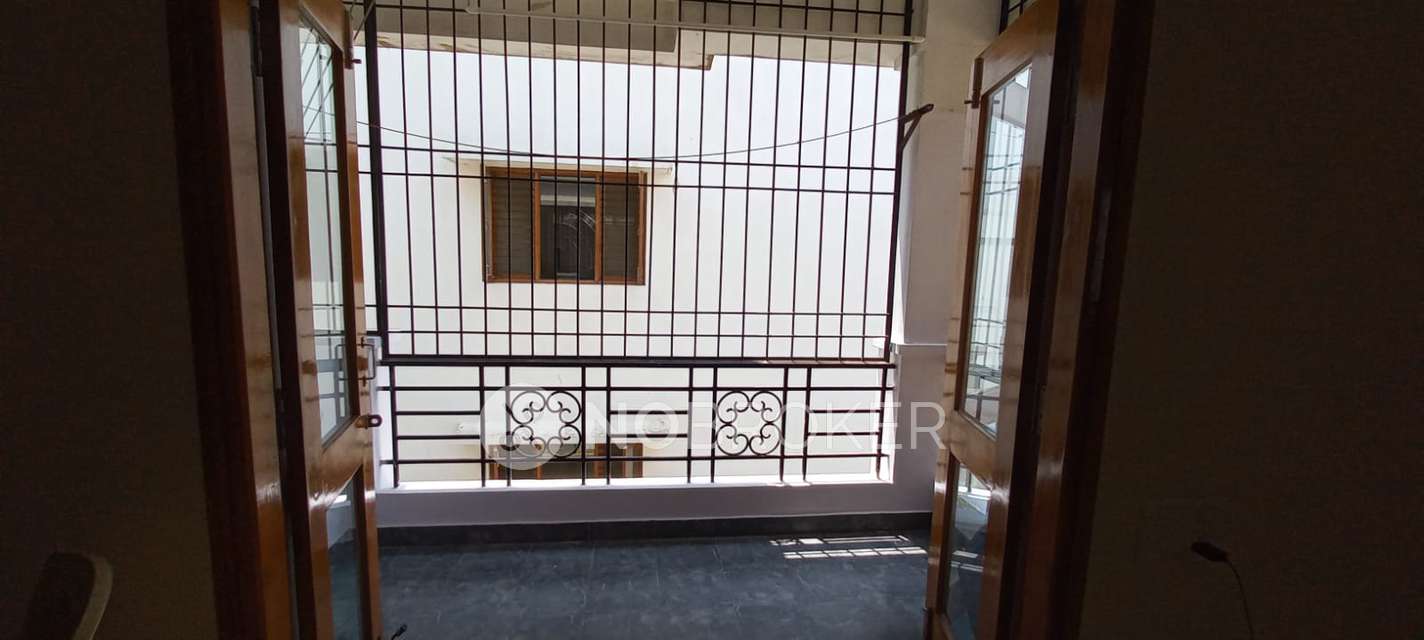 3 BHK Flat In Shanta Stiram Thipu Residency For Sale  In Ulsoor